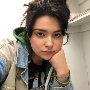 Meet your Posher, Sabrina